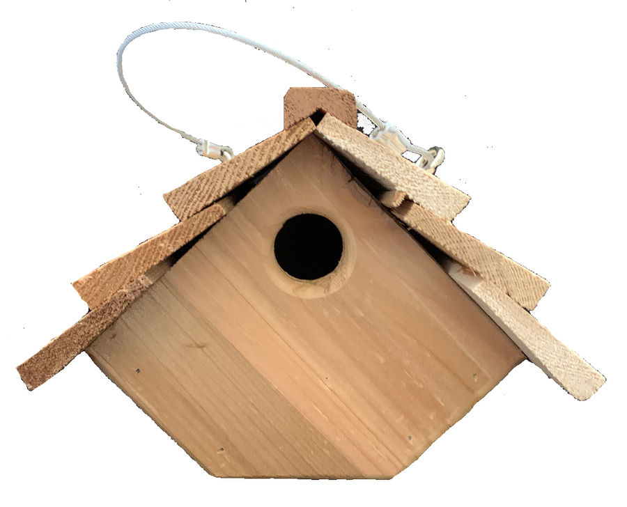 Fairplay Wild Bird Centre product in Calgary