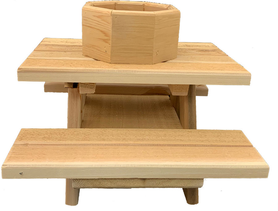 Fairplay Wild Bird Centre product in Calgary