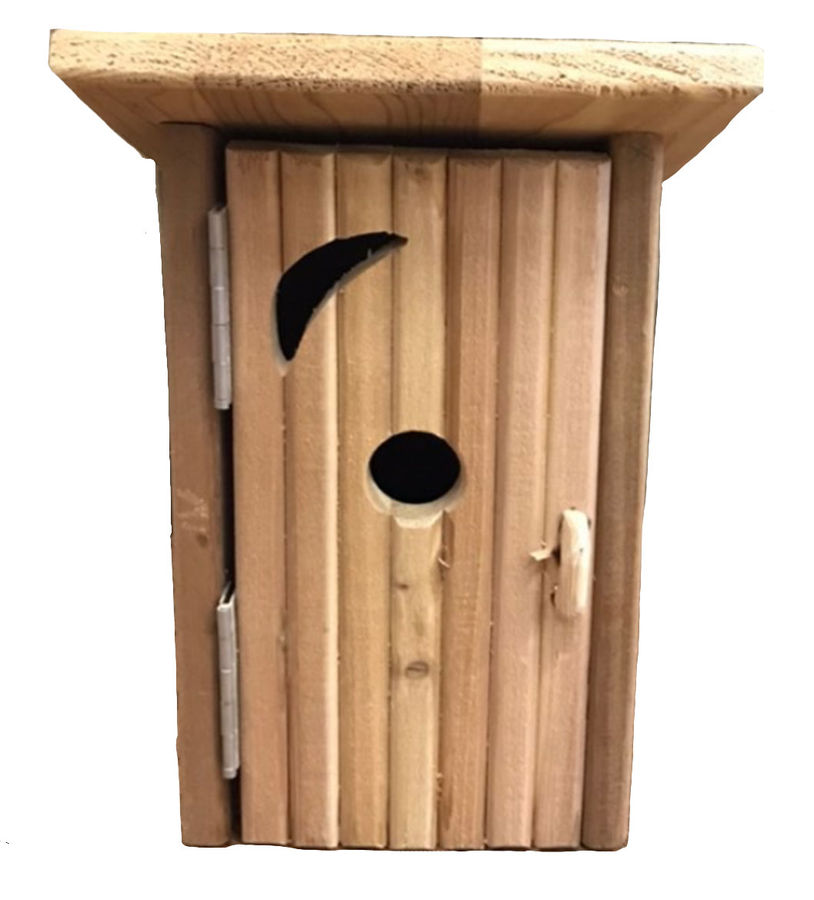 Fairplay Wild Bird Centre product in Calgary