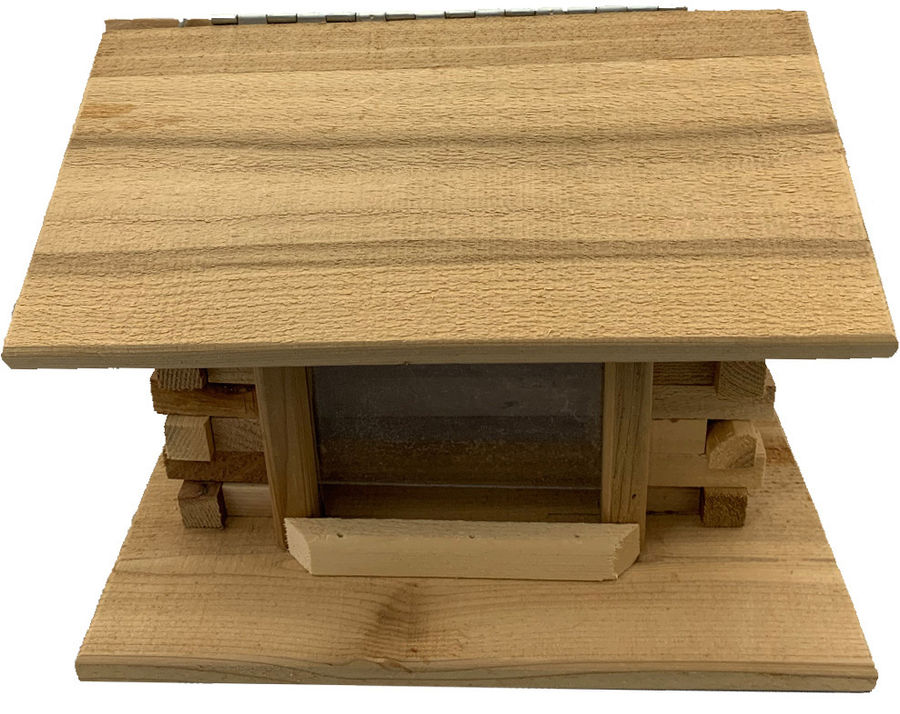 Fairplay Wild Bird Centre product in Calgary