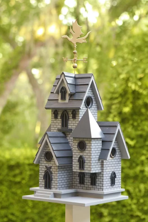 Bird Houses